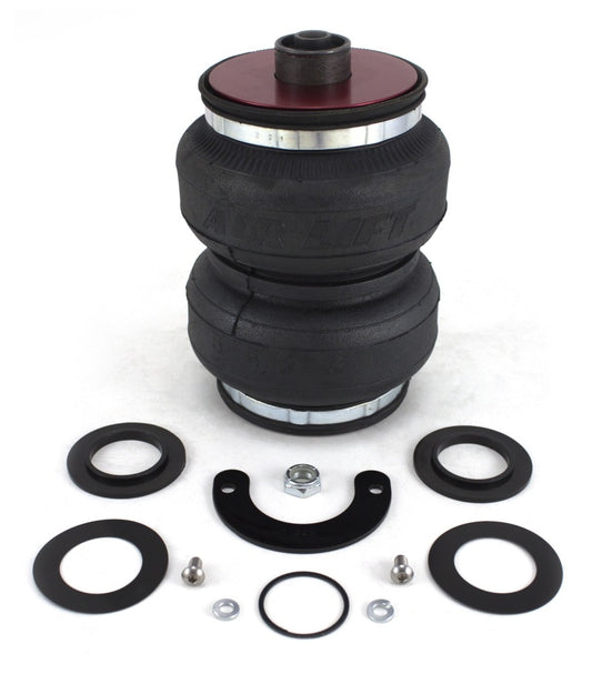 Air Lift Replacement Air Spring Kit For Univ Bellow Over Strut Short Double Bellows (75561 & 75562) - awdtuningtx