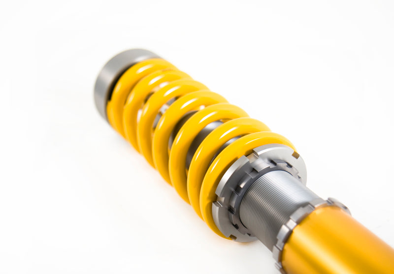 Ohlins 05-11 Porsche 911 Carrera (997) RWD Incl. S Models Road & Track Coilover System - awdtuningtx