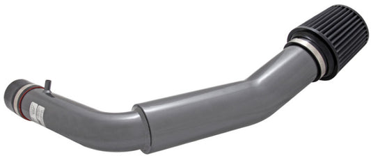 AEM 03-05 Honda Accord V6 Silver V2 Intake - awdtuningtx