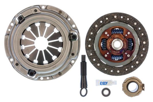Exedy OE 1992-2000 Honda Civic L4 Clutch Kit - awdtuningtx
