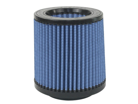 aFe MagnumFLOW Air Filters OER P5R A/F P5R Audi A4 09 V6-3.2L; A4 09-12 V6-3.0L - awdtuningtx
