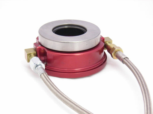 McLeod Slip On Brg Assy With Collar Mustang 2005-Up - awdtuningtx