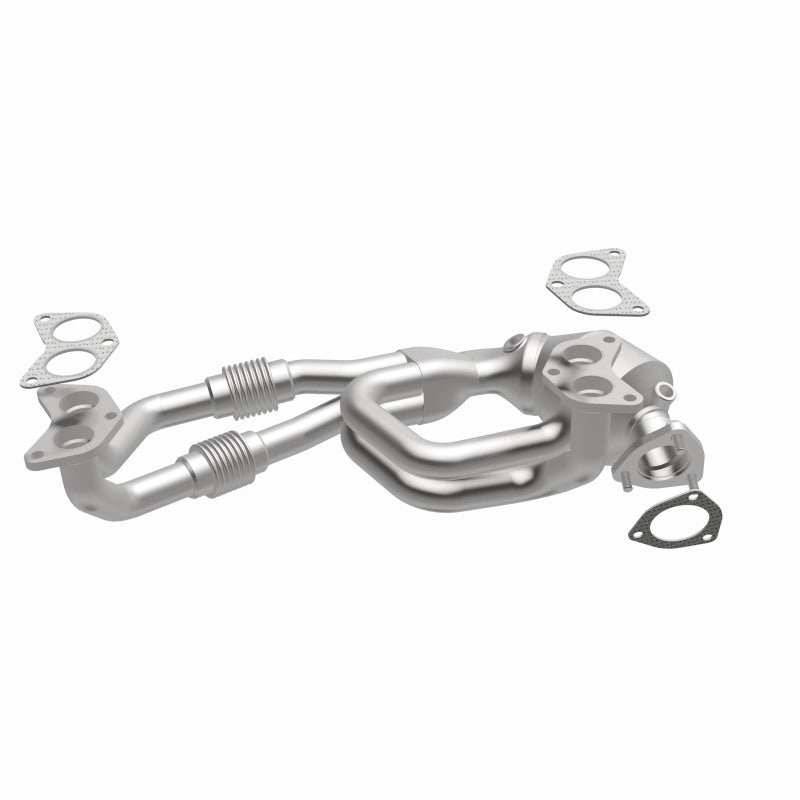MagnaFlow Converter Direct Fit 06-10 Subaru Forester - awdtuningtx