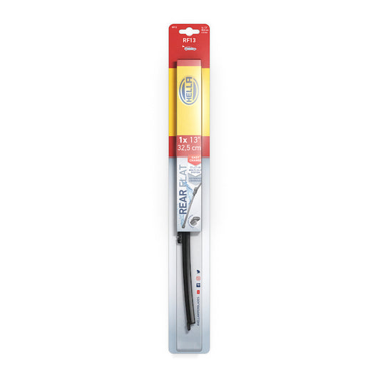 Hella Back Glass Wiper Blade 13in  - Single - awdtuningtx