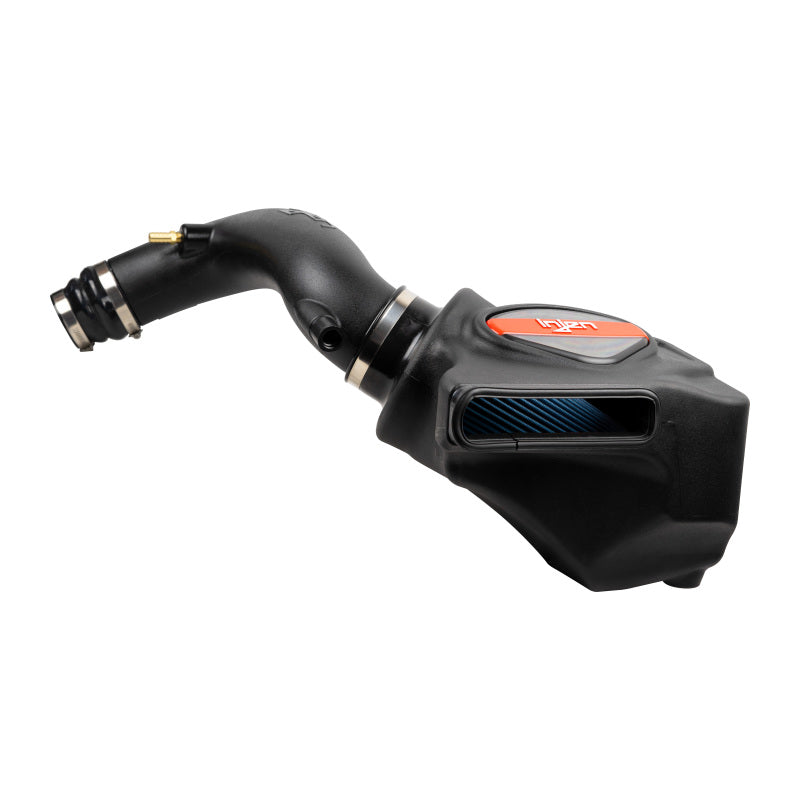 Injen 19-21 Hyundai Veloster N 1.6L Turbo Evolution Intake - Dry Filter - awdtuningtx