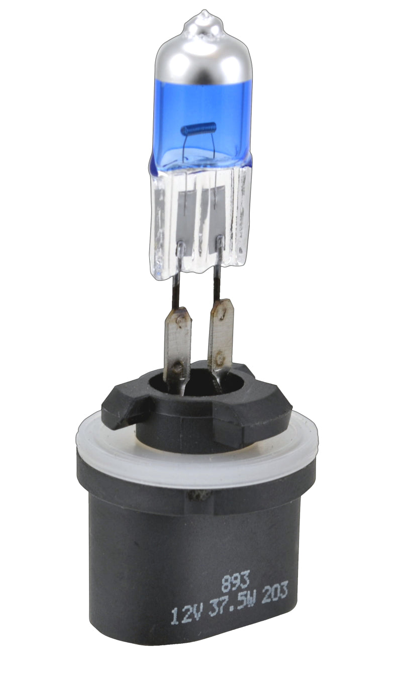 Hella Bulb 893 12V 375W Xen Wht Xb (2) - awdtuningtx