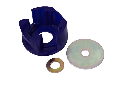 SuperPro 2009 Volkswagen Eos Komfort Rear Lower Pendulum Mount Insert Bushing - Motorsport - awdtuningtx