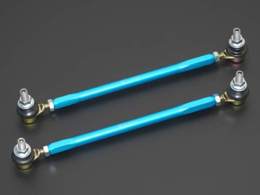 Cusco Universal 225mm-255mm M12xP1.25 Front Sway Bar End Link Set (Set of 2) - awdtuningtx