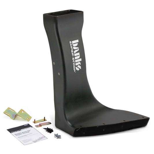 Banks Power 03-07 Chevy 6.6L Super-Scoop Kit - awdtuningtx