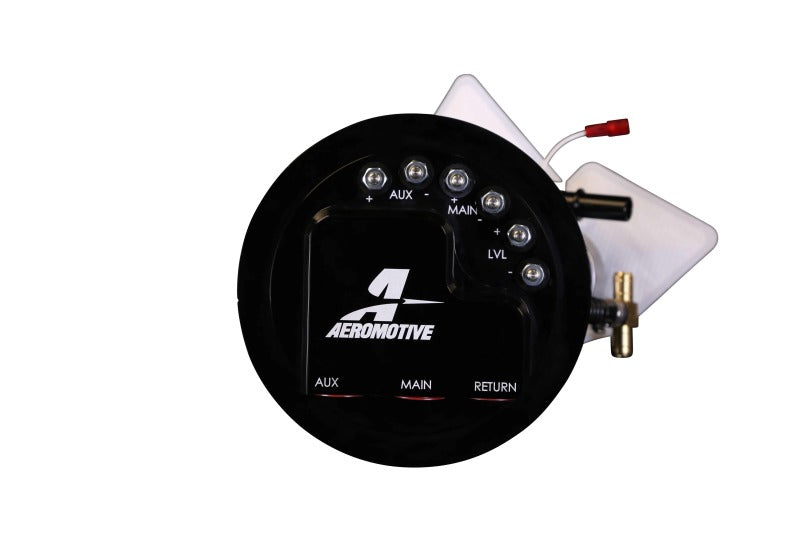 Aeromotive 05-21 Dodge Charger/Challenger 450 Dual Drop-In Phantom System - awdtuningtx