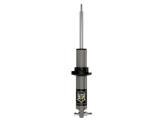 ICON 2021+ Ford Bronco Hoss 2.0 Front EXP Coilover 2.5in - awdtuningtx