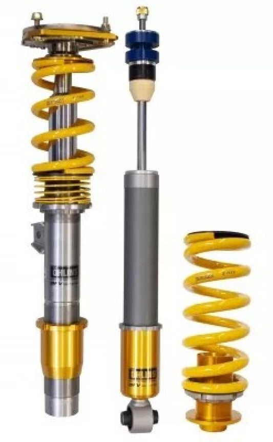 Ohlins 08-13 BMW M3 (E9X) Dedicated Track Coilover System - awdtuningtx