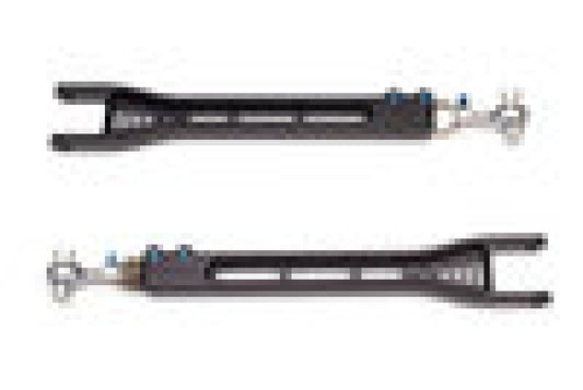 SPL Parts 2008+ Nissan GTR (R35) Rear Toe Links - awdtuningtx