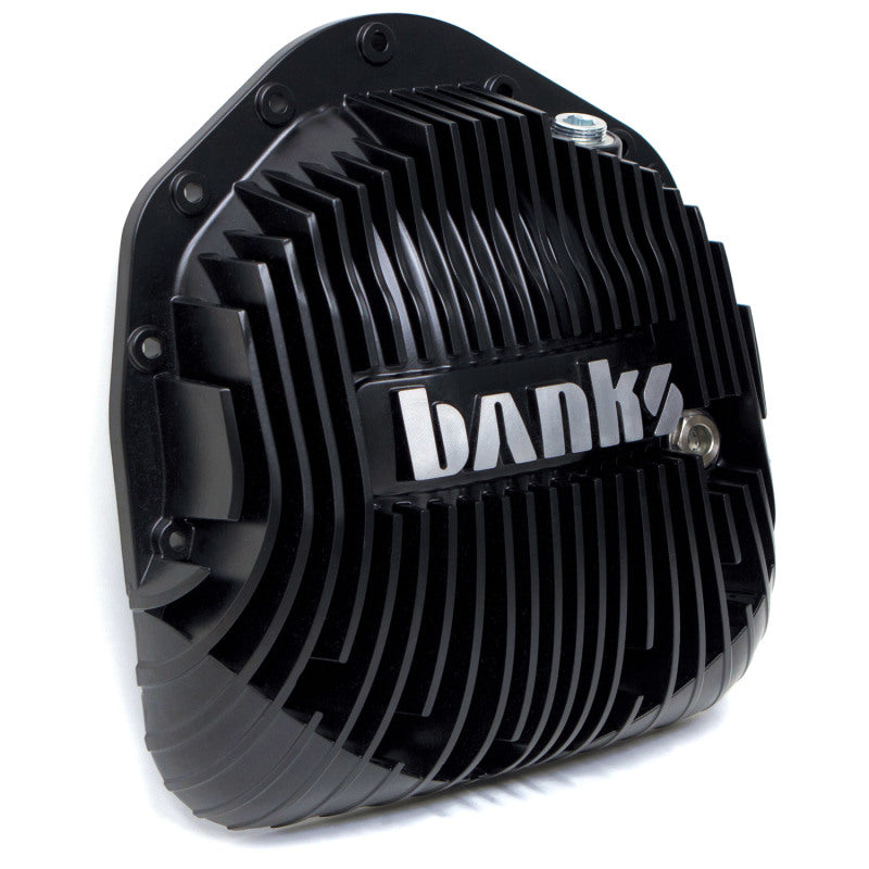 Banks Power 01-19 GM / RAM Black Ops Differential Cover Kit 11.5/11.8-14 Bolt - awdtuningtx
