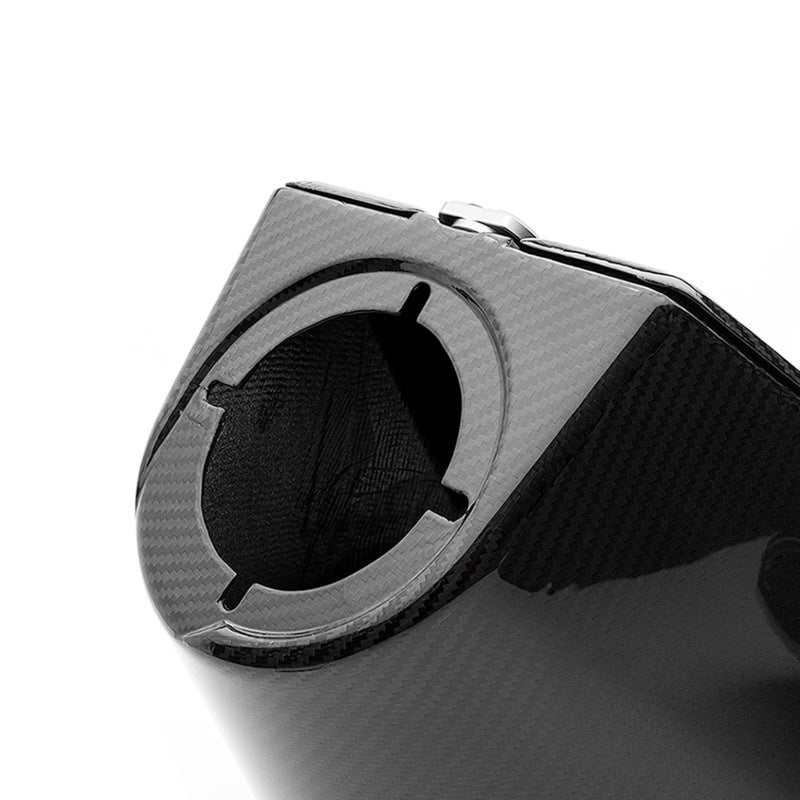 Cobb Audi/VW GTI/Golf R/GLI (MK7) / A3/S3 (8V) Redline Carbon Fiber Intake System - Gloss Finish - awdtuningtx