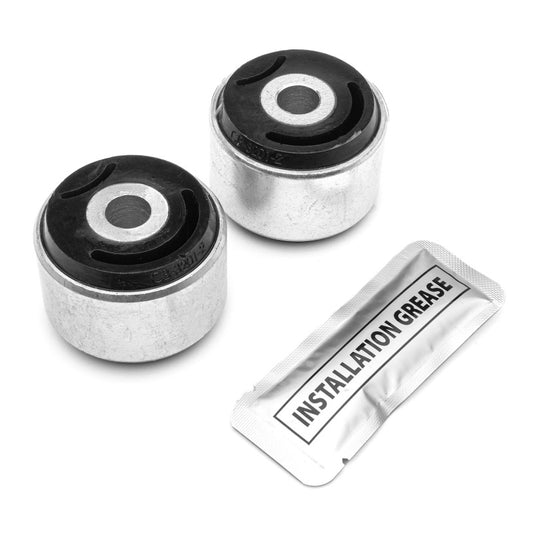 Cobb 08-21 Subaru WRX & STI/2018 Type RA/2019 S209/09-13 FXT Rear Diff to Subframe Mount Bushing Kit - awdtuningtx