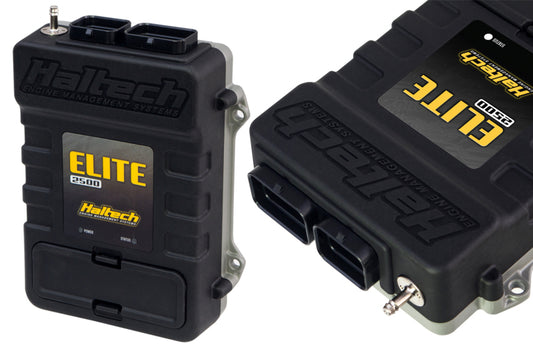 Haltech Elite 2500 Basic Universal Wire-In Harness ECU Kit - awdtuningtx