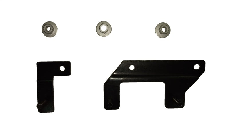 AMP Research 2019-2020 Ram 2500/3500 HD Crew Cab Air Tank Relocation Kit - awdtuningtx