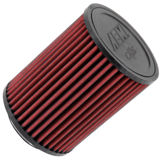 AEM Aif Filter, 3inFLG/ 5inOD/ 6-1/2inH Dry Flow - awdtuningtx