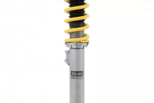 Ohlins 06-11 BMW 1/3-Series (E8X/E9X) RWD Road & Track Coilover System - awdtuningtx