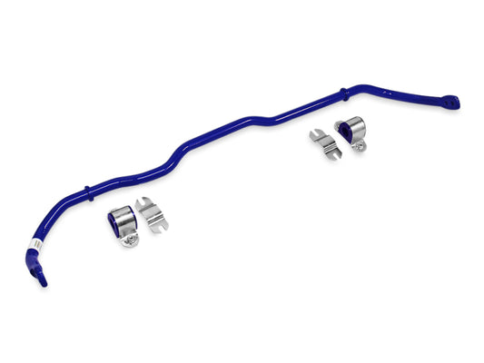 SuperPro 2010 Volkswagen Golf Base Front Sway Bar Kit - 24mm Adjustable - awdtuningtx