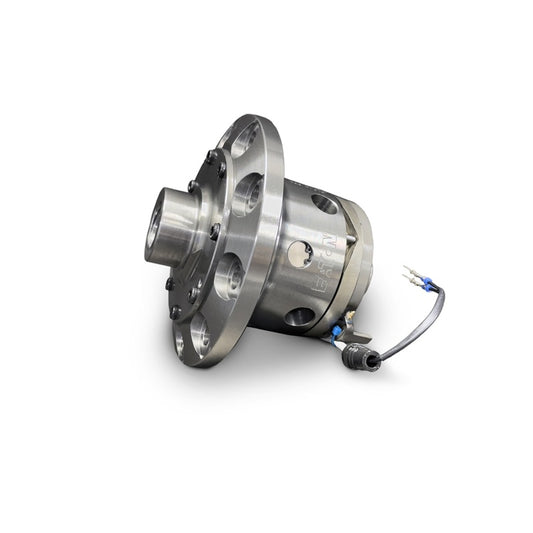 Eaton ELocker Differential Jeep JL Dana 35 M200 29 Spline 1.24 Axle Shaft Dia. - awdtuningtx