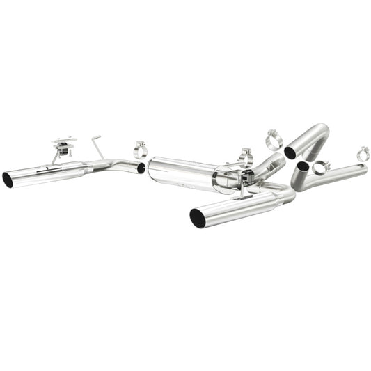 MagnaFlow Sys C/B Camaro- Firbird 98 02 5.7L - awdtuningtx