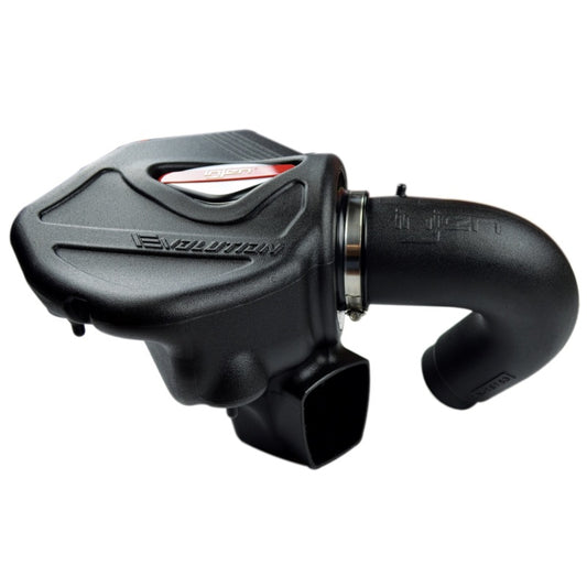Injen 17-20 BMW 230i 2.0L Turbo Evolution Cold Air Intake - awdtuningtx