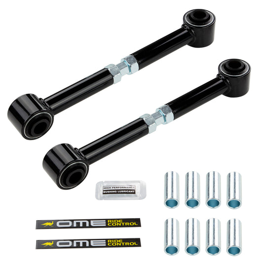 ARB Adj Upr Trailing Arm 80/105 Rear - awdtuningtx