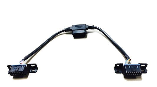 AMP Research All-All All All PowerStep Plug N Play - Black - awdtuningtx