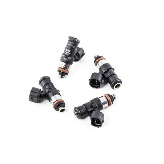 DeatschWerks 06-09 Honda S2000/02-11 Civic Si / 02-09 Acura RSX/TSX 2200cc Injectors (set of 4) - awdtuningtx