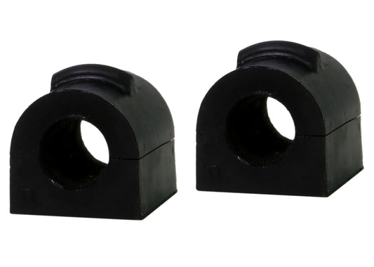 Whiteline 13-18 Ford Focus ST 24mm Rear Sway Bar Mount Bushing Service Kit - awdtuningtx