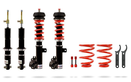 Pedders Extreme Xa Coilover Kit 2006-2009 G8 - awdtuningtx