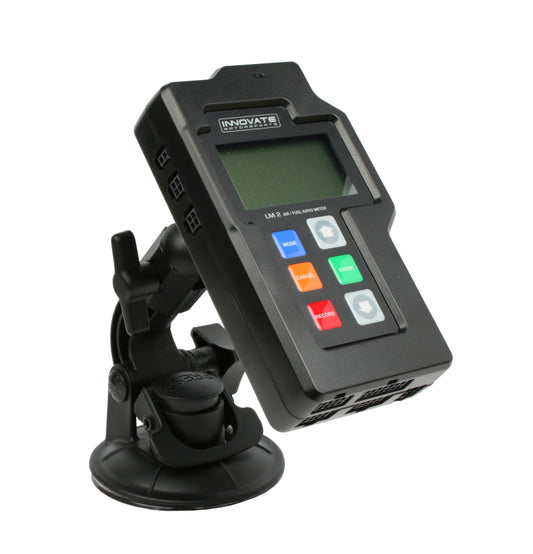 Innovate LM-2 Window Mount - awdtuningtx