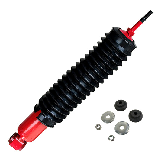 KYB Shocks & Struts Monomax Front FORD E Series Econoline Van 2007 FORD Excursion 2000-05 FORD F250 - awdtuningtx