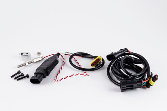 Garrett Various Speed Sensor w/o Gauge (Pro) - awdtuningtx