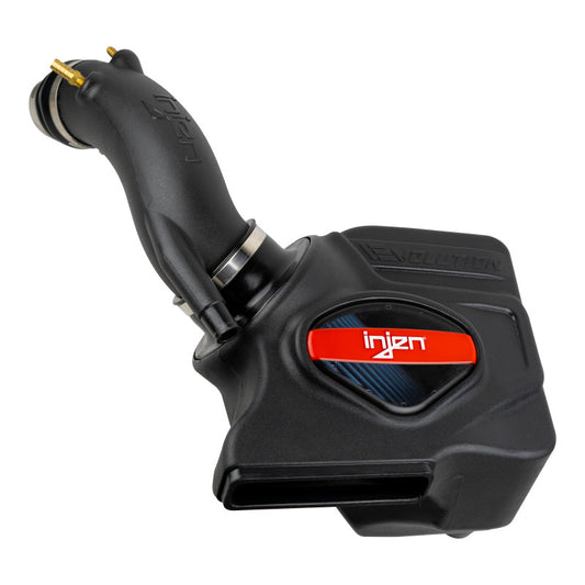 Injen 19-22 Hyundai Veloster N 2.0L Turbo Evolution Intake - Dry Filter - awdtuningtx