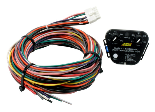 AEM V2 Multi Input Controller Kit - 0-5v/MAF Freq or V/Duty Cycle/MAP - awdtuningtx