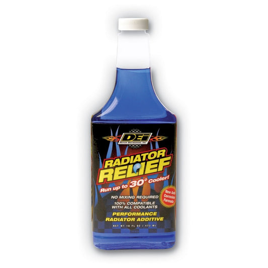 DEI Radiator Relief 16 oz. - awdtuningtx