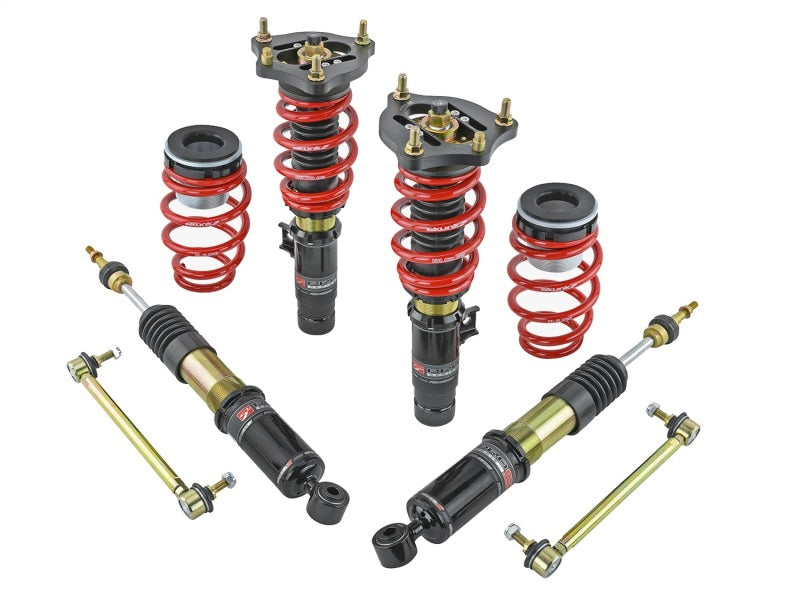 Skunk2 17-20 Honda Civic Si Pro-ST Coilovers - awdtuningtx