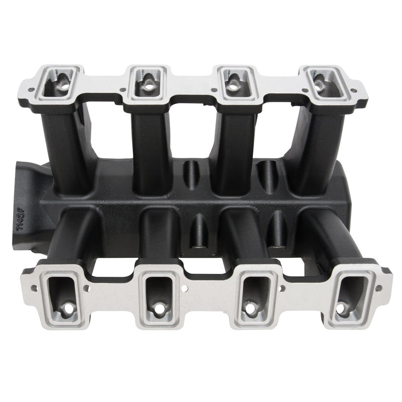 Edelbrock Manifold EFI Pro-Flo XT LS3 Series Black Finish - awdtuningtx