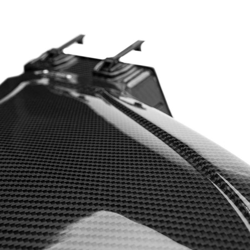 Cobb 22-23 Subaru WRX Redline Carbon Power Scoop (Works w/Factory Airbox) - awdtuningtx