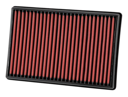 AEM 02-07 Dodge Ram 3.7L (V6)/4.7L-5.9L (V8) Dryflow Panel Air Filter - awdtuningtx