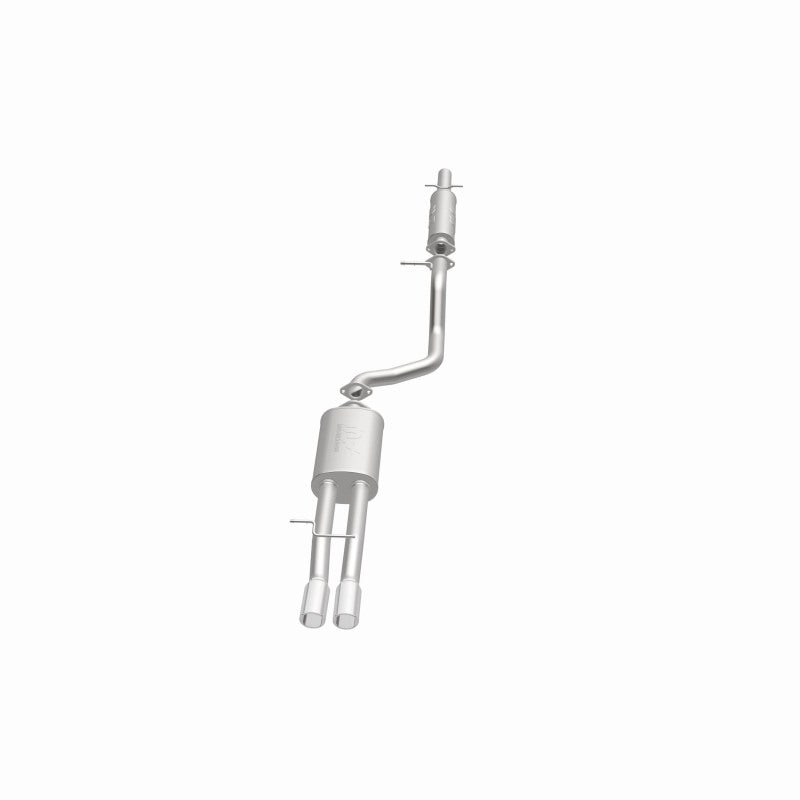 MagnaFlow Sys C/B Jetta Iv All Models - awdtuningtx
