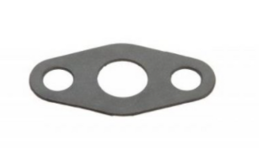 BorgWarner Gasket EFR Oil Drain Gasket - awdtuningtx
