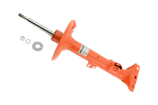 Koni STR.T (Orange) Shock 10/91-99 BMW 3 Series - Sedan/Coupe/Vert 318i/is - Right Front - awdtuningtx