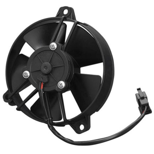 SPAL 313 CFM 5.2in Fan - Pull - awdtuningtx