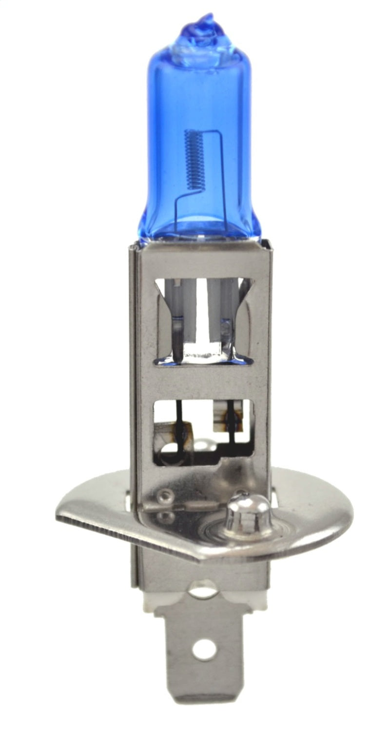 Hella Optilux H1 100W XB Extreme White Bulbs (Pair) - awdtuningtx