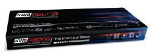 King Audi R8 4.2L/5.2L / Lamborghini Gallardo/Huracan V10 (Size STDX) Performance Rod Bearing Set - awdtuningtx