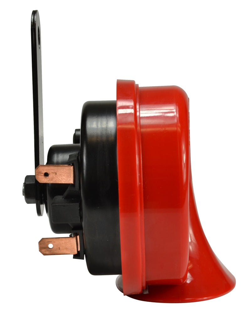 Hella Twin Trumpet Horn Kit 12V 400/500Hz (007424804 = 007424801) - awdtuningtx